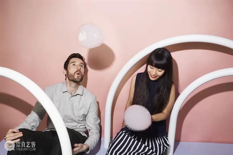 VERSO | Studio Swine创始人A.A. Murakami 组合将发行首个NFT项目 视频资讯 佩斯画廊 崇真艺客